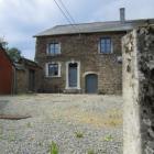 Ferienhaus Trois Ponts Lüttich: La Plus Jolie Maison De Trois-Ponts 