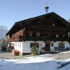 Ferienhaus Reith Im Alpbachtal Heizung: Unterhaslach 