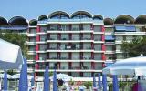 Ferienwohnung Caorle: Florida It4100.200.5 