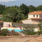 Ferienhaus Saint Cyprien Languedoc Roussillon: Ferienhaus Saint Cyprien 