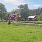 Ferienhaus Ryd Kronobergs Lan: Ferienhaus Siggamåla/ryd 