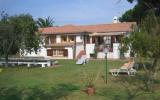 Ferienhaus Lazio: Villa (It-04017-01) 