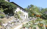 Ferienhaus Italien Heizung: Vallico Sopra Itl143 