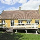 Ferienhaus Bornholm Radio: Ferienhaus Klemensker/rø 