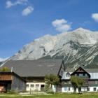 Ferienhaus Ramsau Steiermark Heizung: Ferienhaus Ramsau 