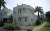 Ferienhaus Antalya: Vakantiewoning Koyu Tatil 