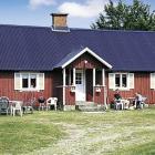 Ferienhaus Schweden: Ferienhaus Hishult 