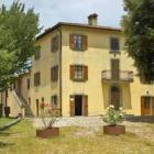 Ferienhaus Umbrien: Fattoria 