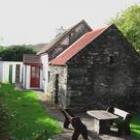Ferienhaus Irland Radio: Jimmy's Cottage Caherdaniel 