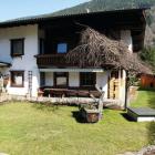 Ferienhaus Aschau Tirol Heizung: Gästehaus Wildauer 