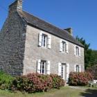 Ferienhaus Bretagne Heizung: Le Roux 