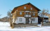 Ferienhaus Goldegg Salzburg: Haus Unteraigen (Glg120) 