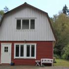 Ferienhaus Schweden: Ferienhaus Hishult 