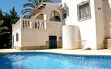 Ferienhaus Costa Blanca: Casa Mara Es9730.304.1 