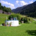 Ferienhaus Klösterle Vorarlberg: Walch 