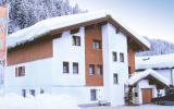 Ferienhaus Klösterle Vorarlberg: Ferienhaus 12-14 Pers. ( A 080.004W ) 