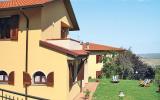 Ferienhaus Chianni Toscana Heizung: Casa Mangiavino (Chn100) 