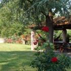 Ferienwohnung Modigliana: Vakantiewoning Settimano Terrazza 