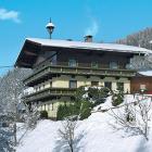 Ferienwohnung Ramsau Tirol: Bauernhof Feldlhof 