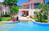 Ferienhaus Spanien: Moraira Hermosa 