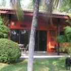 Ferienhaus Pattaya Chon Buri: Bungalow Am See 