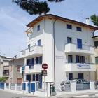 Ferienwohnung Caorle: Residenz Stefania 