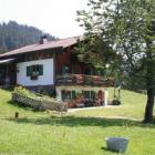 Ferienhaus Österreich: Bergheimat 