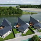 Ferienhaus Arnemuiden: Waterpark Veerse Meer 