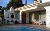 Ferienhaus Spanien: Moraira Oceano Artico32 