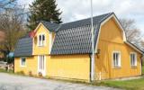 Ferienhausblekinge Lan: Ferienhaus Clarissa In Åryd (Ssd02116) 