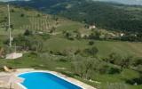 Ferienhaus Perugia Klimaanlage: Vakantiewoning Country House Cucinone 