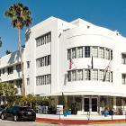Ferienwohnung South Beach Florida Fernseher: Riviera 1 Bedroom Suite 