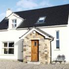 Ferienhaus Donegal: Lake House Cottages In Portnoo, Co. Donegal ...