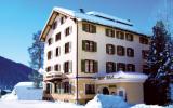 Ferienhaus Davos Dorf: Ferienhaus 20-60 Pers. ( Ch 032.001 ) 