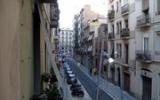 Ferienwohnung Spanien Internet: Appartement In Barcelona 