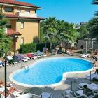Ferienwohnung Tortoreto Sat Tv: Tortorella Inn Resort 
