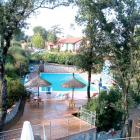 Ferienwohnung Castiglione Del Lago: Ferienwohnung Rocca Residence 