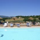 Ferienwohnung Italien Heizung: Villa Leisure 