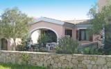 Ferienwohnung Sardegna: Ferienwohnung In San Teodoro (Isr02009) 