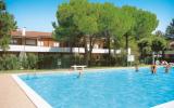 Ferienwohnung Bibione Venetien Sat Tv: Villaggio Nautilus (Bib201) 