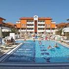 Ferienwohnung Caorle: Residenz Villagio Hemingway 