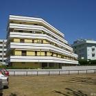 Ferienwohnung Caorle: Residenz Vespucci 