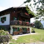 Ferienhaus Vorarlberg: Bergheimat 