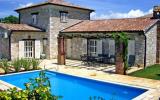 Ferienhaus Porec: Melissa Hr2445.401.1 