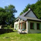 Ferienwohnung Eygurande Limousin: Correze Maison De Campagne 