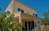 Ferienhaus Islas Baleares: Pina Eml546 