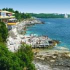 Ferienwohnung Kroatien: Ferienanlage Splendid Pula Resort In Pula ...