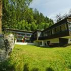 Ferienwohnung Tirol Heizung: Lechtal 