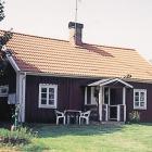 Ferienhaus Schweden: Ferienhaus Hinneryd 