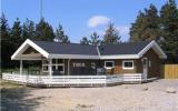 Ferienhaus Süddanemark: Blåvand 234 